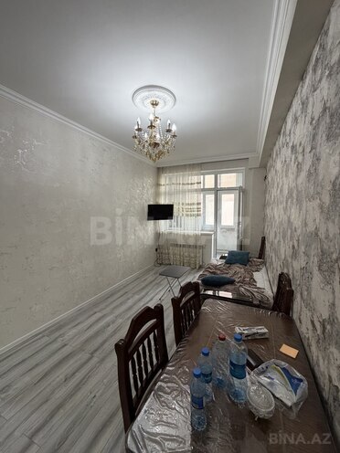 İcarəyə verilir 2 otaqlı yeni tikili 55 m², Memar Əcəmi m., photo 3 from 17