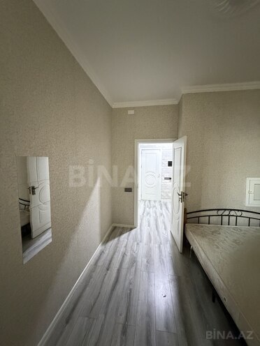 İcarəyə verilir 2 otaqlı yeni tikili 55 m², Memar Əcəmi m., photo 8 from 17
