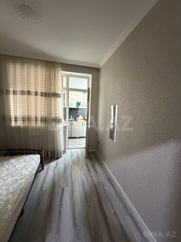 İcarəyə verilir 2 otaqlı yeni tikili 55 m², Memar Əcəmi m., photo 5 from 17