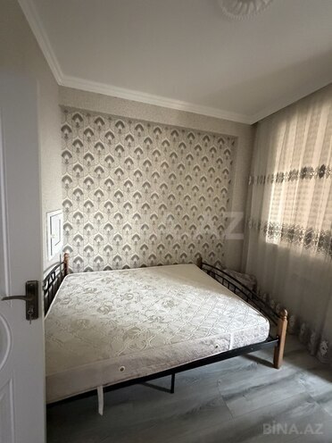 İcarəyə verilir 2 otaqlı yeni tikili 55 m², Memar Əcəmi m., photo 6 from 17
