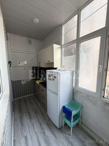 İcarəyə verilir 2 otaqlı yeni tikili 55 m², Memar Əcəmi m., photo 10 from 17