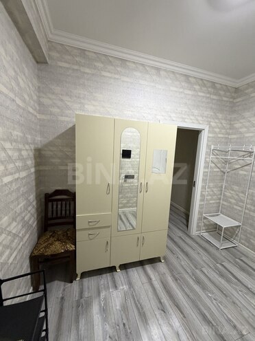 İcarəyə verilir 2 otaqlı yeni tikili 55 m², Memar Əcəmi m., photo 14 from 17