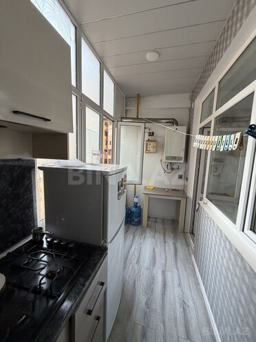 İcarəyə verilir 2 otaqlı yeni tikili 55 m², Memar Əcəmi m., photo 11 from 17