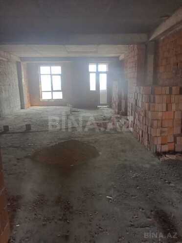 Satılır 3 otaqlı yeni tikili 127 m², İnşaatçılar m., photo 8 from 11