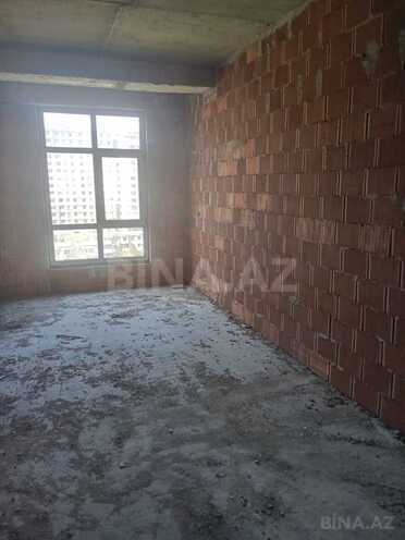 Satılır 3 otaqlı yeni tikili 127 m², İnşaatçılar m., photo 9 from 11