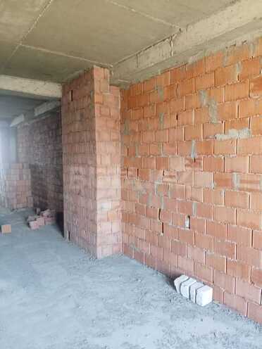 Satılır 3 otaqlı yeni tikili 127 m², İnşaatçılar m., photo 10 from 11