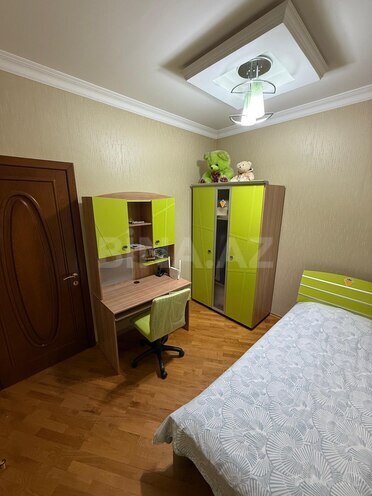 Satılır 3 otaqlı yeni tikili 90 m², Xalqlar Dostluğu m., photo 7 from 13