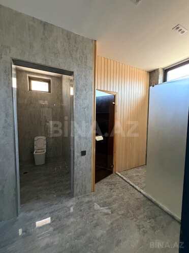 Satılır 6 otaqlı həyət evi/bağ evi 157 m², Mərdəkan q., photo 19 from 31
