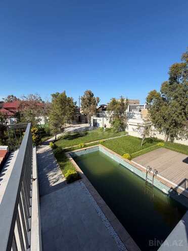 Satılır 6 otaqlı həyət evi/bağ evi 157 m², Mərdəkan q., photo 9 from 31