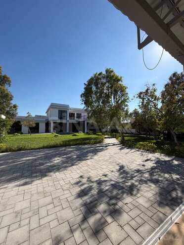 Satılır 6 otaqlı həyət evi/bağ evi 157 m², Mərdəkan q., photo 6 from 31