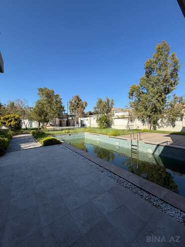 Satılır 6 otaqlı həyət evi/bağ evi 157 m², Mərdəkan q., photo 5 from 31