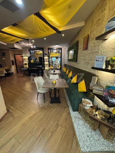 İcarəyə verilir  obyekt 250 m², İçəri Şəhər m., photo 6 from 15