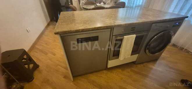 Satılır 7 otaqlı həyət evi/bağ evi 330 m², Binəqədi q., photo 7 from 32