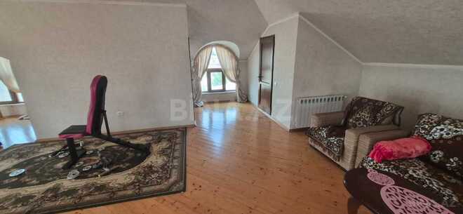 Satılır 7 otaqlı həyət evi/bağ evi 330 m², Binəqədi q., photo 13 from 32