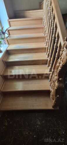 Satılır 7 otaqlı həyət evi/bağ evi 330 m², Binəqədi q., photo 15 from 32
