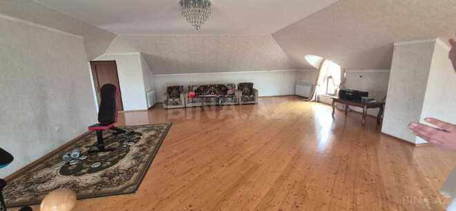 Satılır 7 otaqlı həyət evi/bağ evi 330 m², Binəqədi q., photo 18 from 32