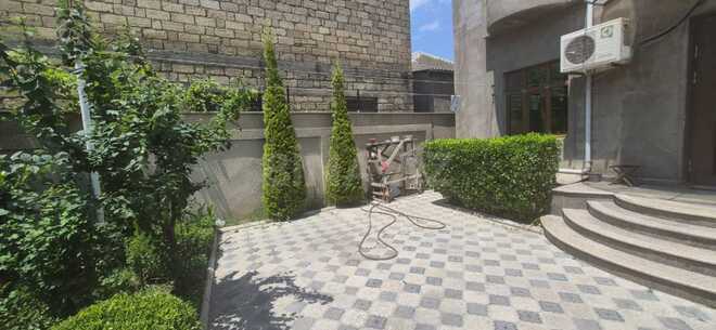 Satılır 7 otaqlı həyət evi/bağ evi 330 m², Binəqədi q., photo 5 from 32