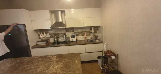 Satılır 7 otaqlı həyət evi/bağ evi 330 m², Binəqədi q., photo 8 from 32