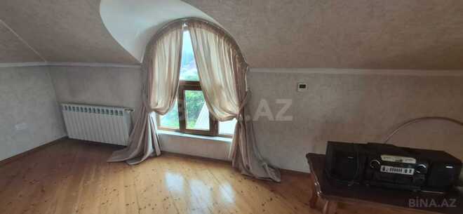 Satılır 7 otaqlı həyət evi/bağ evi 330 m², Binəqədi q., photo 22 from 32