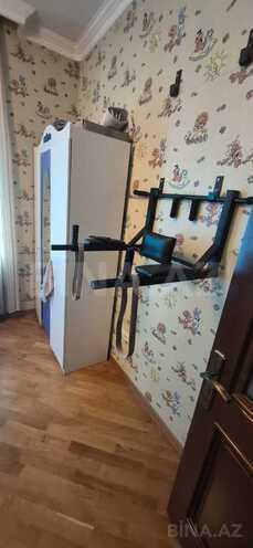 Satılır 7 otaqlı həyət evi/bağ evi 330 m², Binəqədi q., photo 16 from 32