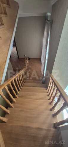 Satılır 7 otaqlı həyət evi/bağ evi 330 m², Binəqədi q., photo 28 from 32