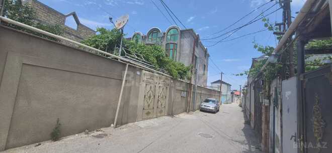 Satılır 7 otaqlı həyət evi/bağ evi 330 m², Binəqədi q., photo 1 from 32