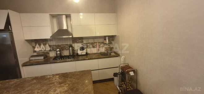 Satılır 7 otaqlı həyət evi/bağ evi 330 m², Binəqədi q., photo 12 from 32