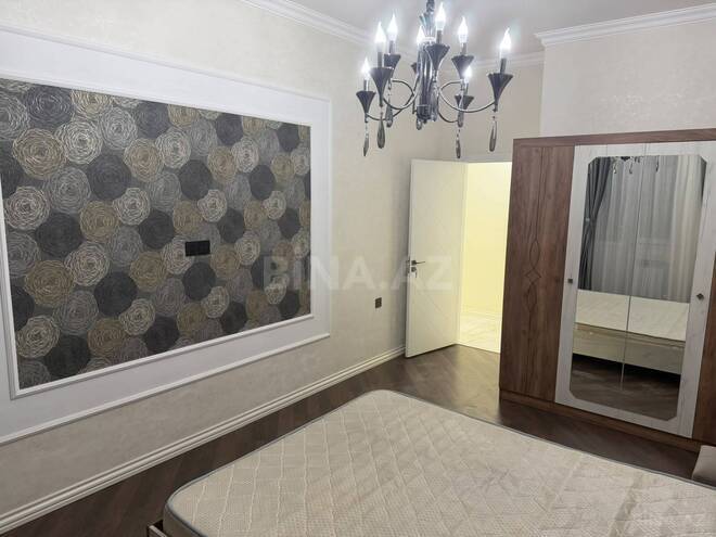İcarəyə verilir 2 otaqlı yeni tikili 76 m², Azadlıq Prospekti m., photo 7 from 14