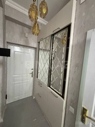 İcarəyə verilir 2 otaqlı yeni tikili 65 m², İnşaatçılar m., photo 7 from 10