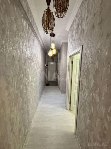 İcarəyə verilir 2 otaqlı yeni tikili 65 m², İnşaatçılar m., photo 8 from 10