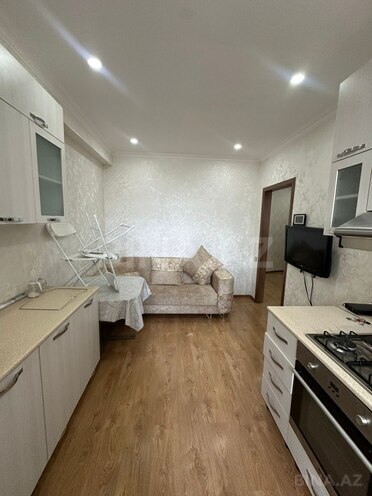 Satılır 2 otaqlı yeni tikili 52 m², Abşeron r., photo 3 from 20