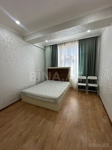 Satılır 2 otaqlı yeni tikili 52 m², Abşeron r., photo 19 from 20