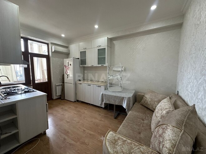Satılır 2 otaqlı yeni tikili 52 m², Abşeron r., photo 1 from 20