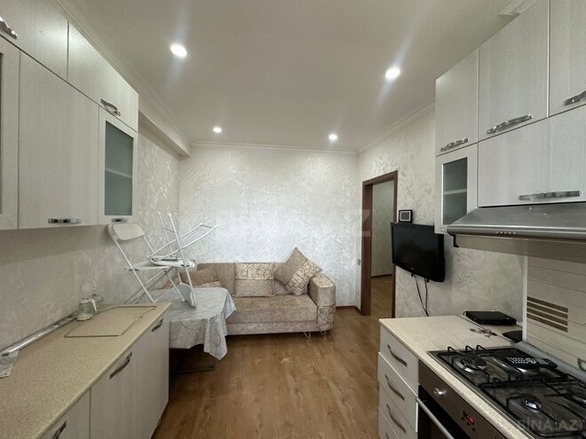 Satılır 2 otaqlı yeni tikili 52 m², Abşeron r., photo 9 from 20