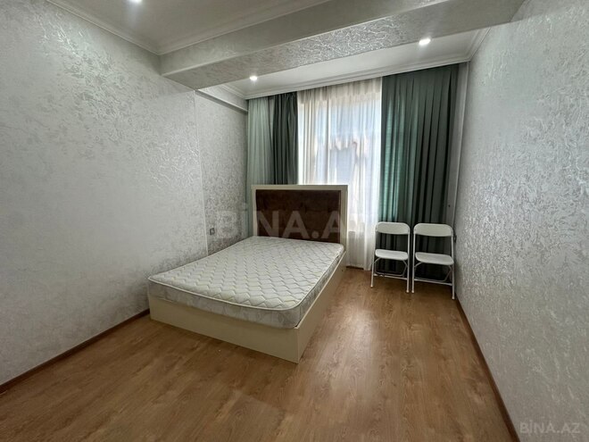 Satılır 2 otaqlı yeni tikili 52 m², Abşeron r., photo 4 from 20
