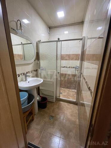 İcarəyə verilir 3 otaqlı yeni tikili 85 m², Memar Əcəmi m., photo 8 from 12