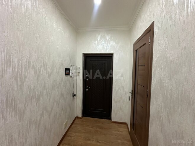 Satılır 2 otaqlı yeni tikili 52 m², Abşeron r., photo 14 from 20