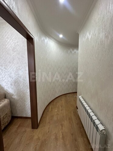 Satılır 2 otaqlı yeni tikili 52 m², Abşeron r., photo 17 from 20