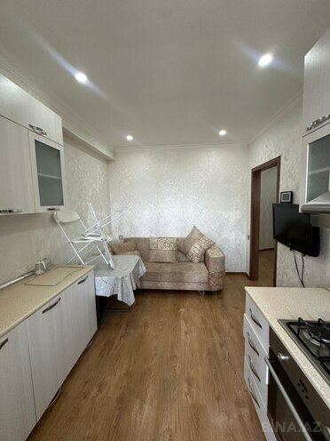 Satılır 2 otaqlı yeni tikili 52 m², Abşeron r., photo 12 from 20