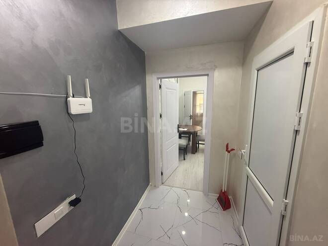Satılır 2 otaqlı yeni tikili 30 m², photo 10 from 14