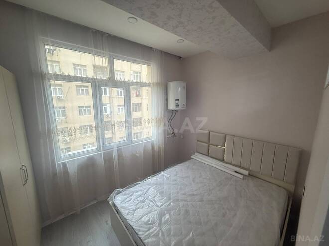 Satılır 2 otaqlı yeni tikili 30 m², photo 7 from 14