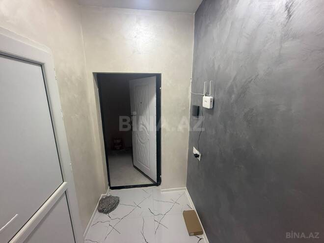 Satılır 2 otaqlı yeni tikili 30 m², photo 11 from 14