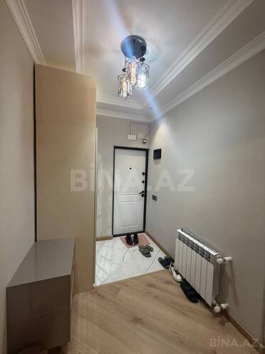Satılır 3 otaqlı köhnə tikili 90 m², Azadlıq Prospekti m., photo 5 from 22