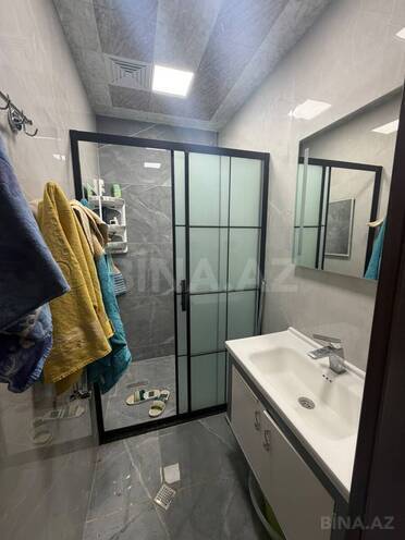 Satılır 3 otaqlı köhnə tikili 90 m², Azadlıq Prospekti m., photo 20 from 22