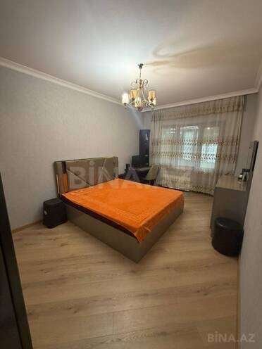 Satılır 3 otaqlı köhnə tikili 90 m², Azadlıq Prospekti m., photo 12 from 22