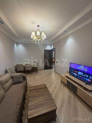 Satılır 3 otaqlı köhnə tikili 90 m², Azadlıq Prospekti m., photo 1 from 22