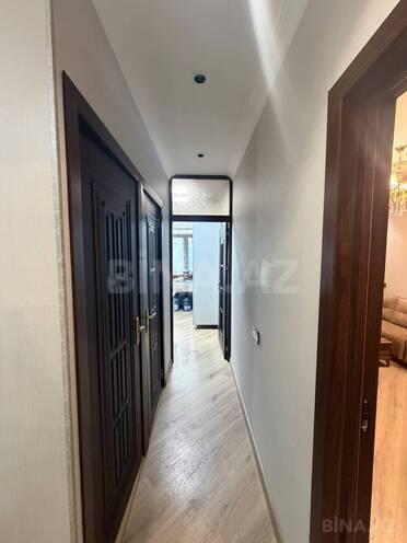 Satılır 3 otaqlı köhnə tikili 90 m², Azadlıq Prospekti m., photo 6 from 22