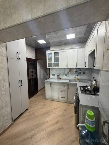 Satılır 3 otaqlı köhnə tikili 90 m², Azadlıq Prospekti m., photo 10 from 22