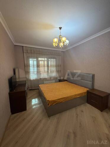 Satılır 3 otaqlı köhnə tikili 90 m², Azadlıq Prospekti m., photo 3 from 22