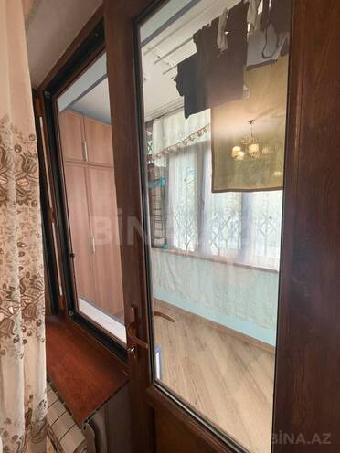 Satılır 3 otaqlı köhnə tikili 90 m², Azadlıq Prospekti m., photo 13 from 22